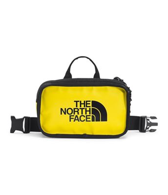 The North Face Explore Belt Small Pack - Moosejaw