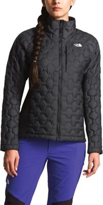 the north face women's impendor thermoball hybrid hoodie