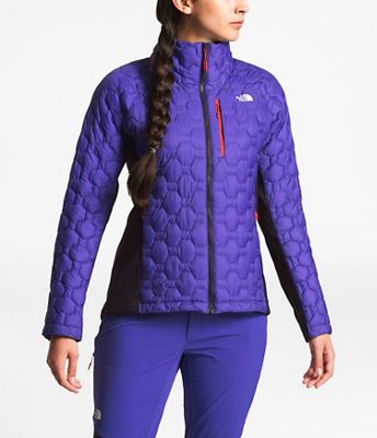 women's impendor thermoball hybrid hoodie