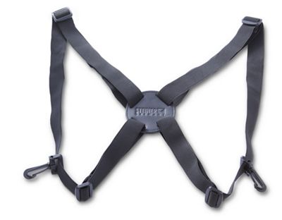 Steiner ClicCloc Body Harness System