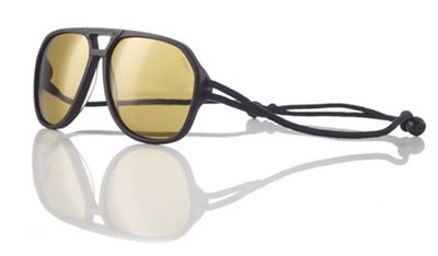 Ombraz Classics Regular Single Vision Polarized Sunglasses