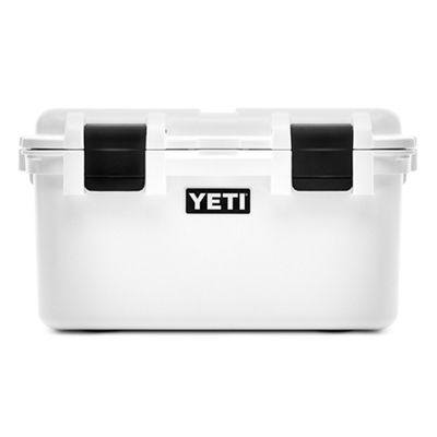 YETI Loadout Gobox — Live To BBQ