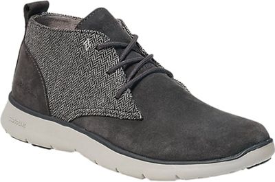 Eddie Bauer Travex Womens Atlas Cloudline Chukka