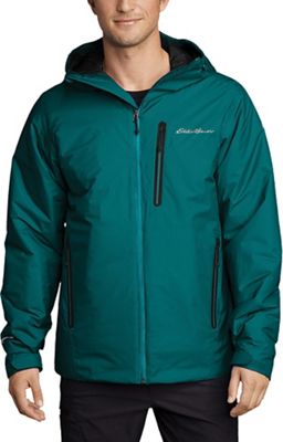 First Ascent Long Down Coat Outdoor Green