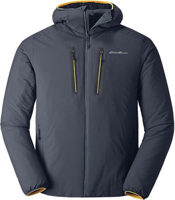 eddie bauer hoodie