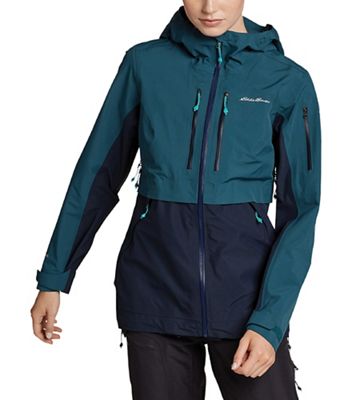 Eddie Bauer First Ascent Jackets From Moosejaw