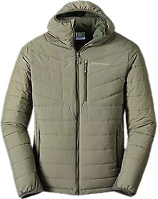 Eddie Bauer First Ascent Jackets From Moosejaw