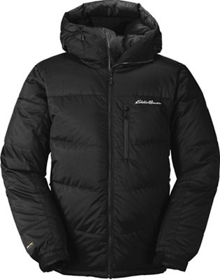 Eddie bauer bc 2024 downlight stormdown jacket review