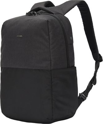 pacsafe intasafe backpack