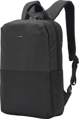 pacsafe intasafe 20l backpack