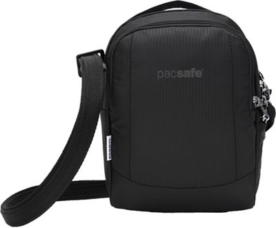 Pacsafe Metrosafe LS100 Econyl Anti-Theft Crossbody Bag