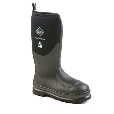 muck chore max composite toe