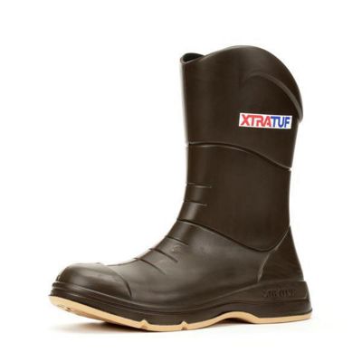 xtratuf steel toe