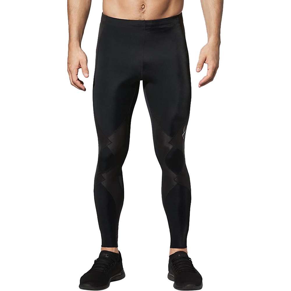 CW-X Men's Expert 2.0 Joint Support Compression Tight 
