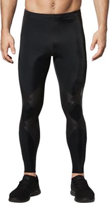 CW-X Men's Expert 2.0 Joint Support Compression Tights