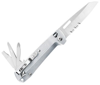 Leatherman Free K2 Multi Tool