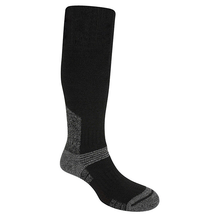 Bridgedale Mens WoolFusion Summit Knee Socks 