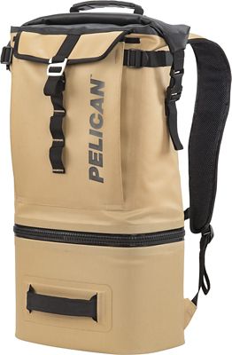 Pelican Elite Soft Cooler Backpack