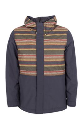 pendleton hoodie