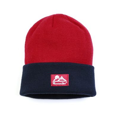 Moosejaw Kids Bearclaw Cuff Beanie