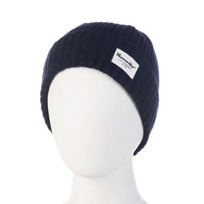 Moosejaw Bottom Cuff Moosejaw Beanie Line 