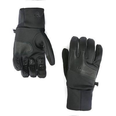 Moosejaw Game Plan Softshell Glove