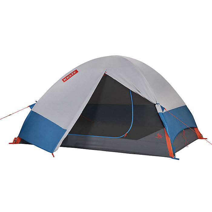 Kelty Discovery Element Camping Tent, or Person Storm Worthy Campsite  Shelter, Fiberglass Poles, Pre-Attached Guylines, Stuff Sack Include並行輸入 