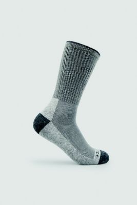 Terramar Cool-Dry Pro Hiker Sock 2 Pack
