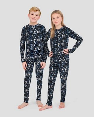 Terramar Kids Winter Warmers Fleece 2 Piece Set