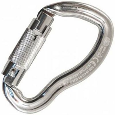 Kong Ergo Auto Block Carabiner