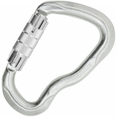 Kong 555 Stainless Steel Snap Hooks