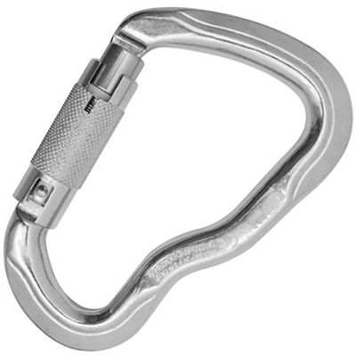 Kong Ferrata Auto Sleeve Carabiner