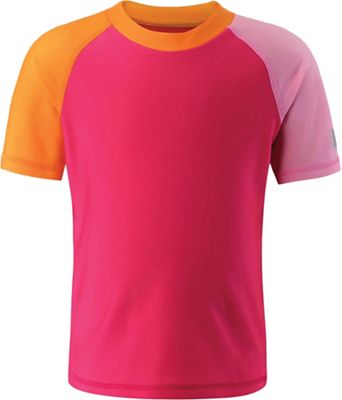 Reima Toddlers Cedros Swim Shirt