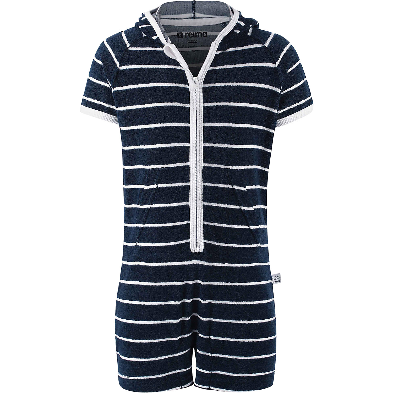 Reima Toddlers Oahu Overall