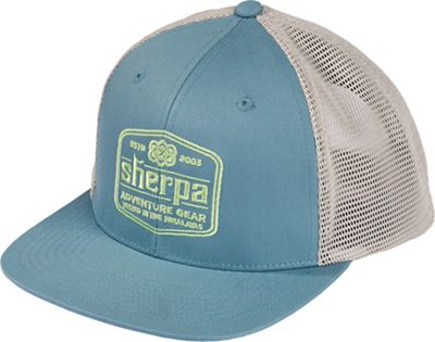 Sherpa Sahar Trucker Hat