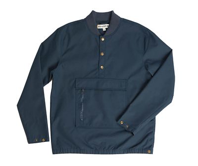 Roamers Mens Huron Popover