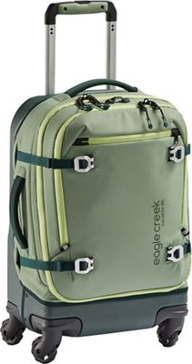 eagle creek 4 wheeled luggage