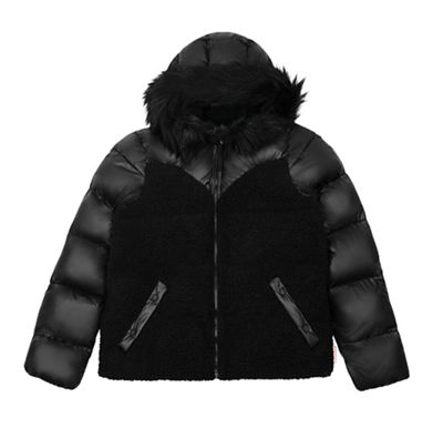 Hunter Women's Original Hero Hybrid Jacket - Moosejaw