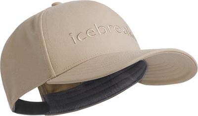 Icebreaker Logo Hat