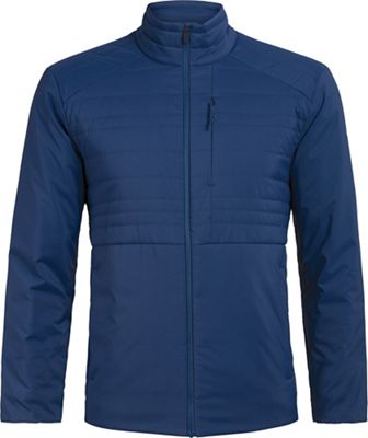 Icebreaker Mens Tropos Jacket