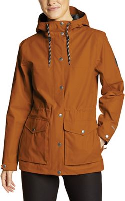 Eddie Bauer Women's Charly Jacket - Moosejaw