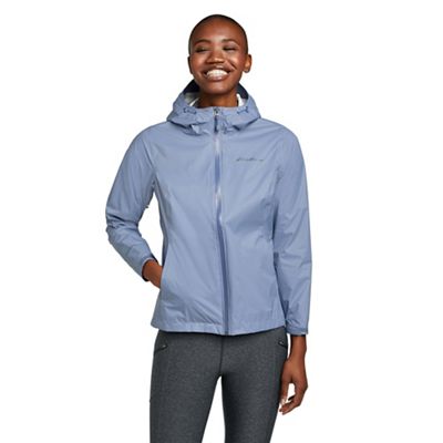 Cloud Shaker Rain Jacket