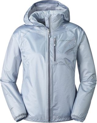 eddie bauer first ascent rain jacket