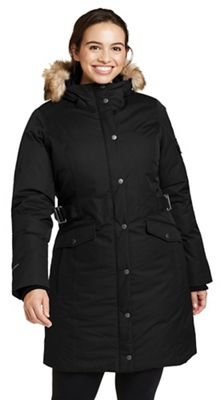 eddie bauer superior stadium coat review