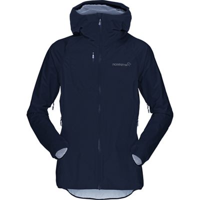 Norrona Women's Bitihorn Dri1 Jacket - Moosejaw