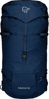 norrona backpack