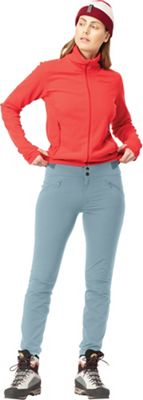 Norrona Women's Falketind Flex1 Slim Pant