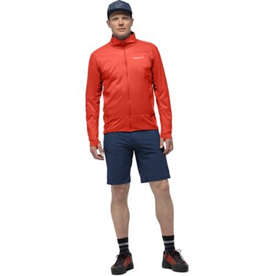 Norrona Mens Falketind Octa Jacket