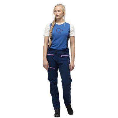 Norrona Women S Fjora Flex1 Pant Moosejaw