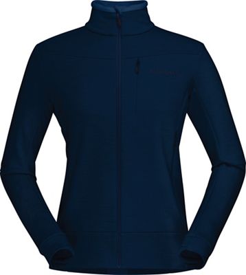 Norrona Women's Falketind Warmwool2 Stretch Jacket